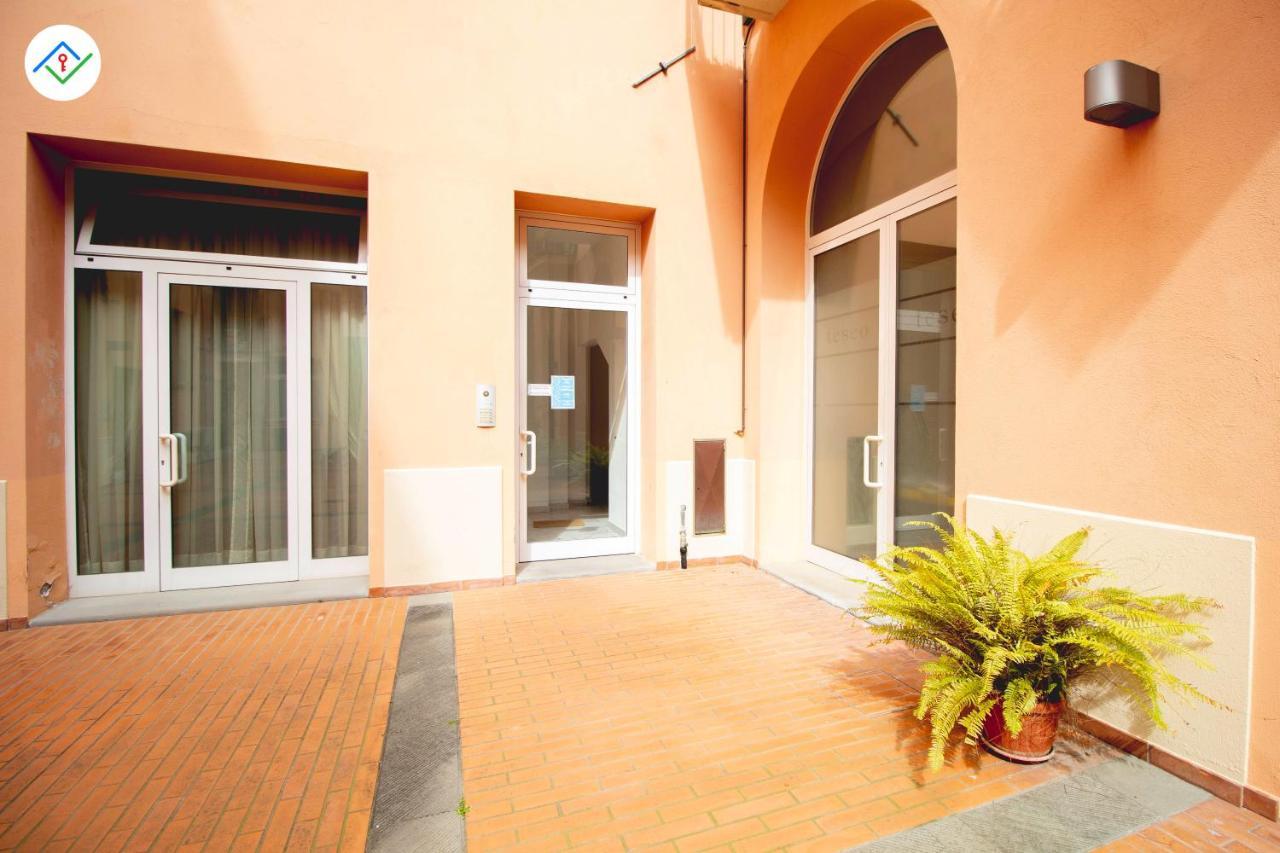 Le Mura Apartment By Tuscanywego Pisa Exterior photo