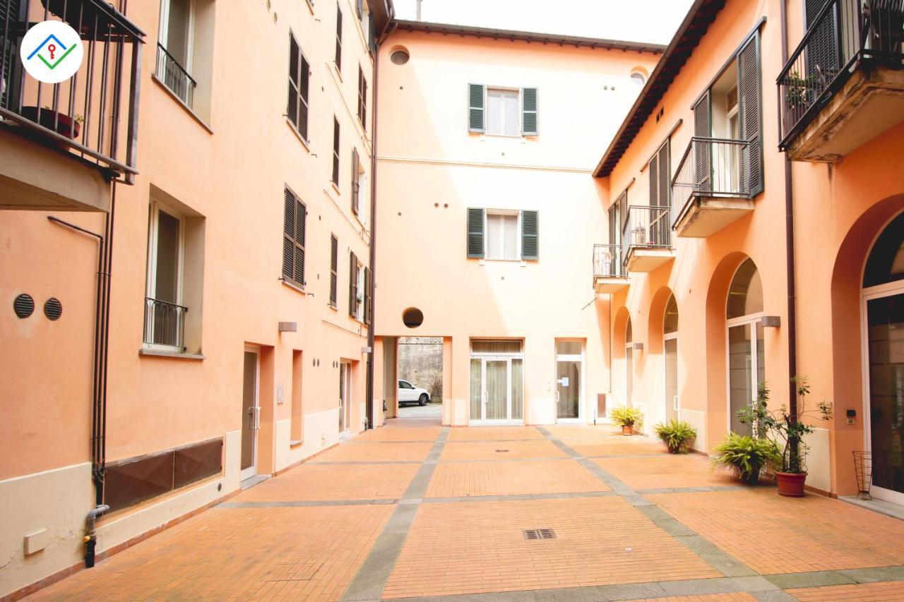 Le Mura Apartment By Tuscanywego Pisa Exterior photo