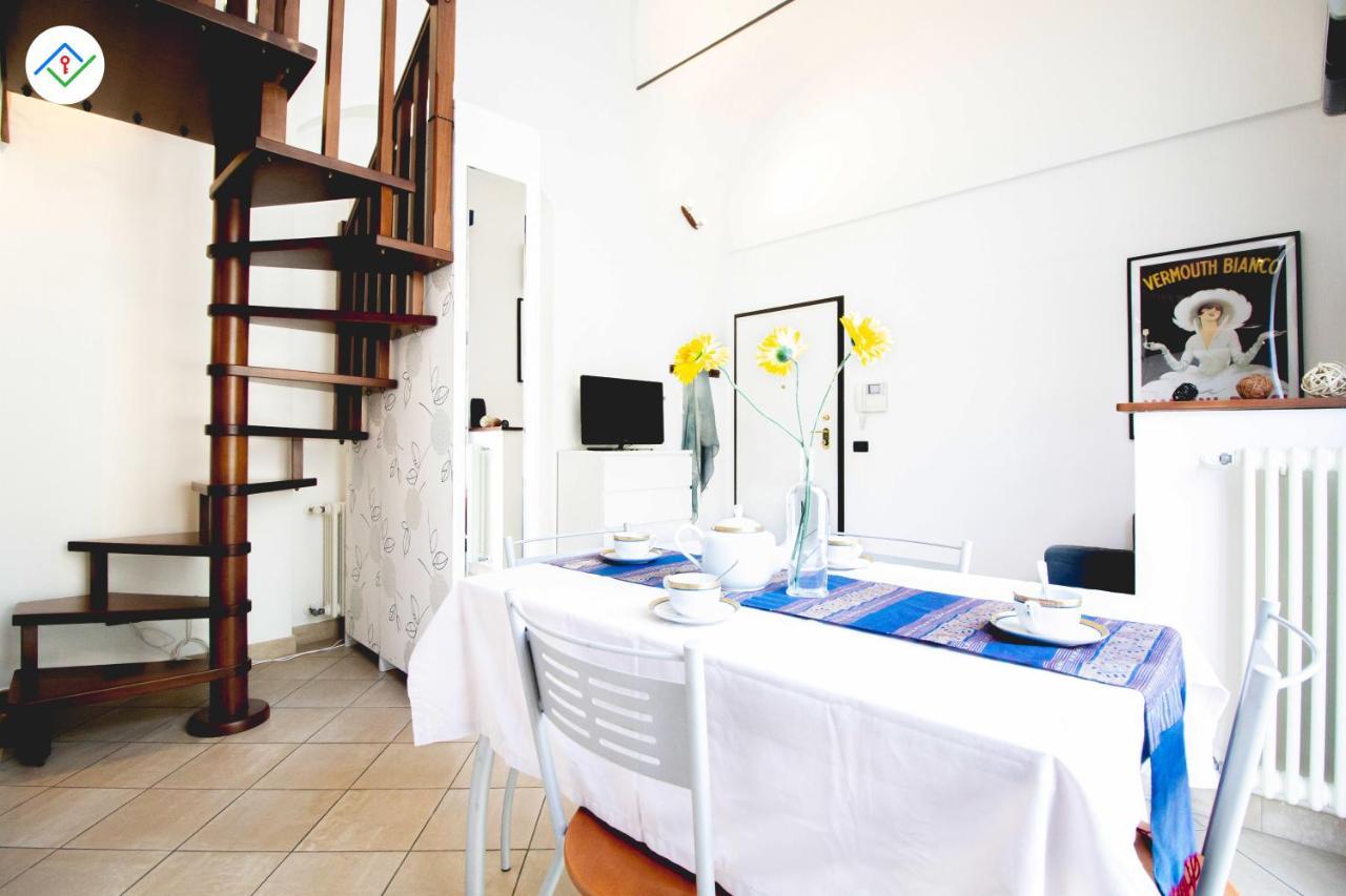 Le Mura Apartment By Tuscanywego Pisa Exterior photo